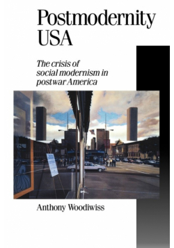 Postmodernity USA