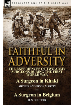 Faithful in Adversity