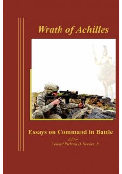 Wrath of Achilles