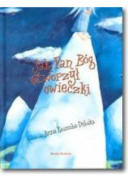 Jak Pan Bóg stworzył owieczki - Media Rodzina