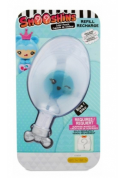 Smooshins Color Pouch Refill Blue