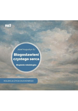 Błogosławieni czystego serca MP3