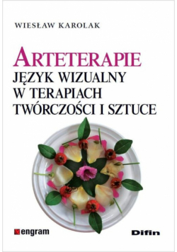 Karolak Wiesław - Arteterapie