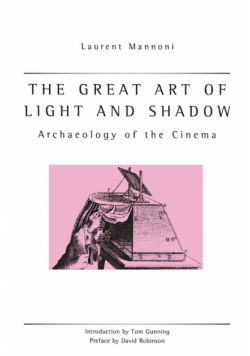 The Great Art of Light and Shadow
