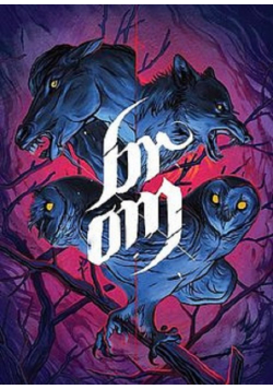 Brom 1
