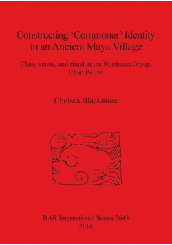 Constructing 'Commoner' Identity in an Ancient Maya Village