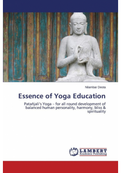 Essence of Yoga Education
