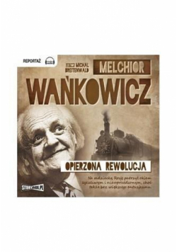 Opierzona rewolucja audiobook