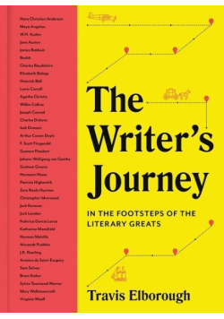 The Writer's Journey