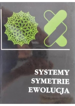 Systemy symetrie ewolucja