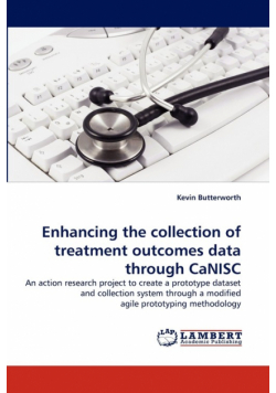 Enhancing the collection of treatment outcomes data through CaNISC
