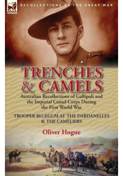 Trenches & Camels