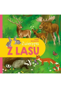 Zwierzęta z lasu