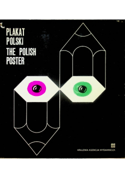 Plakat Polski The Polish Poster