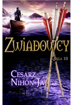 Zwiadowcy T.10 Cesarz Nihon-Ja BR