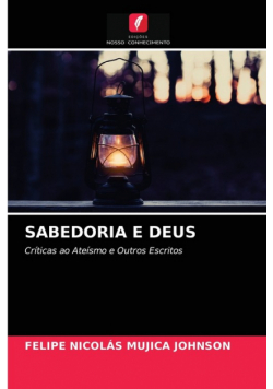 Sabedoria E Deus