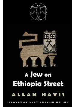 A Jew On Ethiopia Street