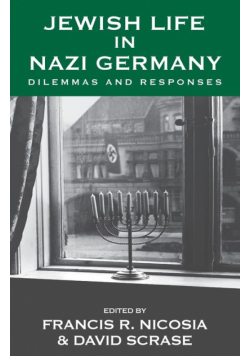 Jewish Life in Nazi Germany