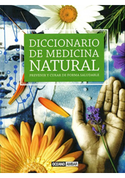 Diccionario De Medicina Natural