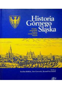 Historia Górnego Śląska