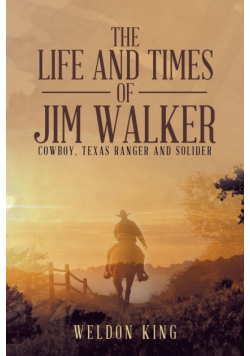 The Life and Times of Jim Walker