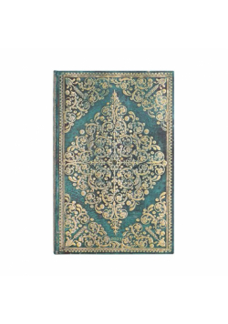 Kalendarz Paperblanks 2023 Oceania Maxi Tygodniowy