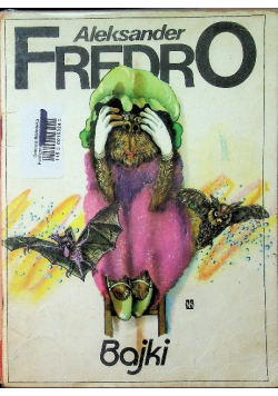 Fredro Bajki