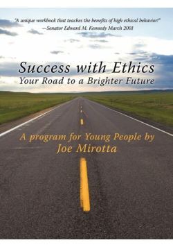 Success with Ethics