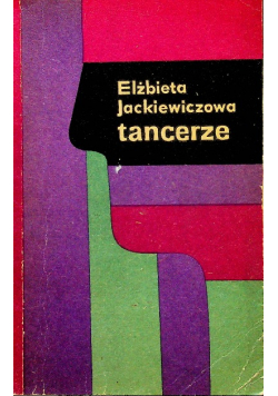 Tancerze