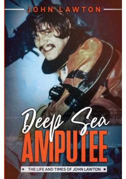 Deep Sea Amputee