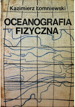 Oceanografia fizyczna