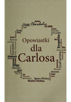Opowiastki dla Carlosa