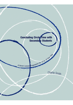 Concluding Circle Time with Secondary Students