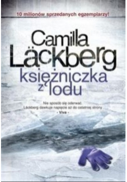 Księżniczka z lodu