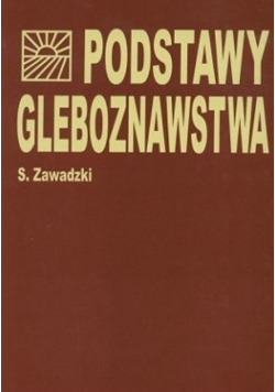 Podstawy gleboznawstwa