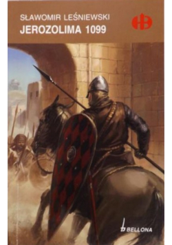 Jerozolima 1099