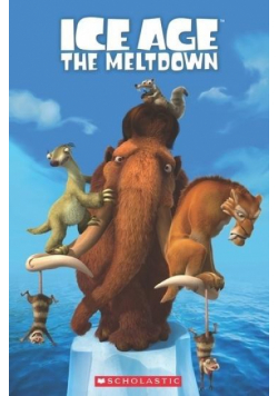 Ice Age 2: The Meltdown. Reader Level 2 + CD