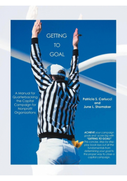 Getting to Goal