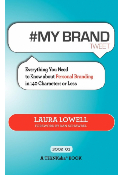 # My Brand Tweet Book01
