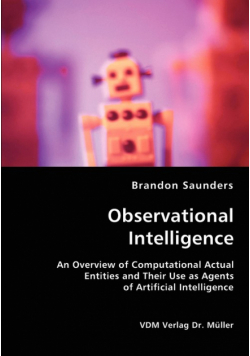 Observational Intelligence