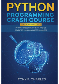 python programming crash course