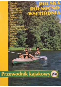 Polska północno - wschodnia