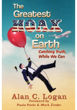 The Greatest Hoax on Earth