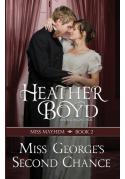 Miss George's Second Chance