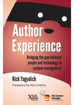 Author Experience