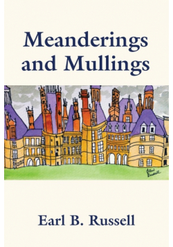 Meanderings and Mullings