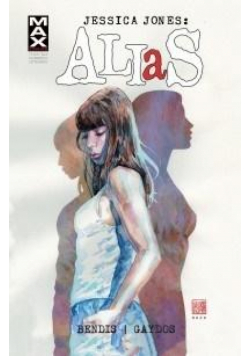 Jessica Jones: Alias T.1