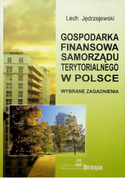 Gospodarka finansowa samorządu terytorialnego w Polsce