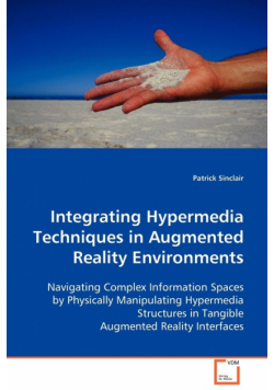 Integrating Hypermedia Techniques in Augmented  Reality Environments