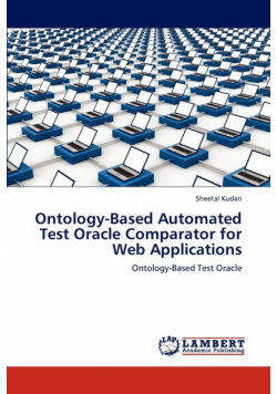 Ontology-Based Automated Test Oracle Comparator for Web Applications